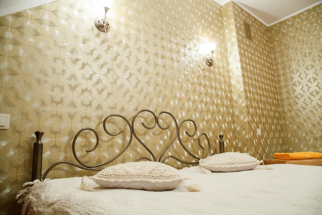 Hotel Karalinski Falvarok Tyzengauza Korolino  Zimmer foto