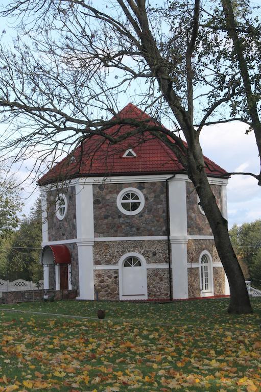 Hotel Karalinski Falvarok Tyzengauza Korolino  Exterior foto