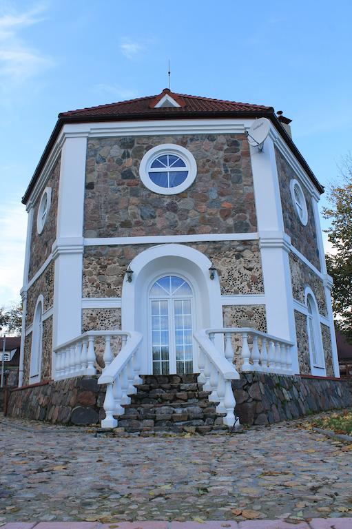 Hotel Karalinski Falvarok Tyzengauza Korolino  Exterior foto