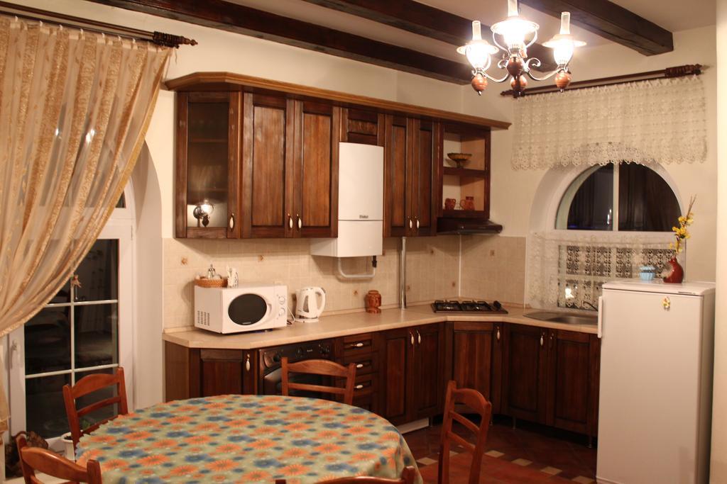 Hotel Karalinski Falvarok Tyzengauza Korolino  Zimmer foto