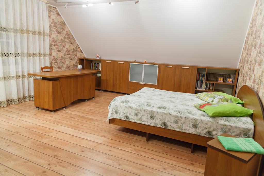 Hotel Karalinski Falvarok Tyzengauza Korolino  Zimmer foto