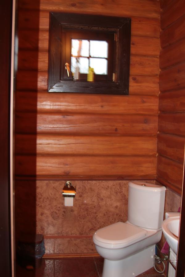 Hotel Karalinski Falvarok Tyzengauza Korolino  Exterior foto
